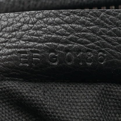 Givenchy Sugar Goatskin Small Pandora Black 7 of 11