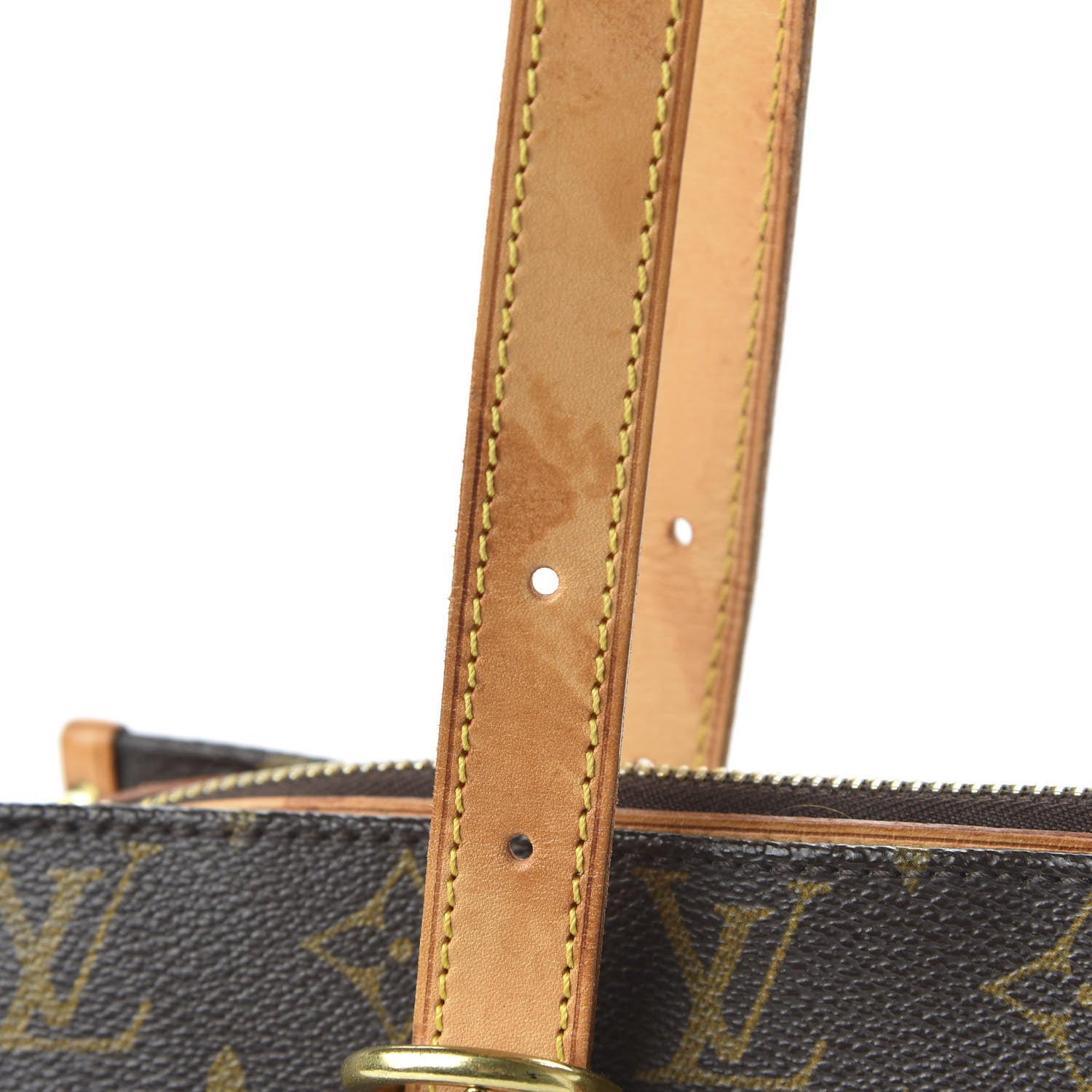 Louis Vuitton Monogram Popincourt Haut 10 of 12