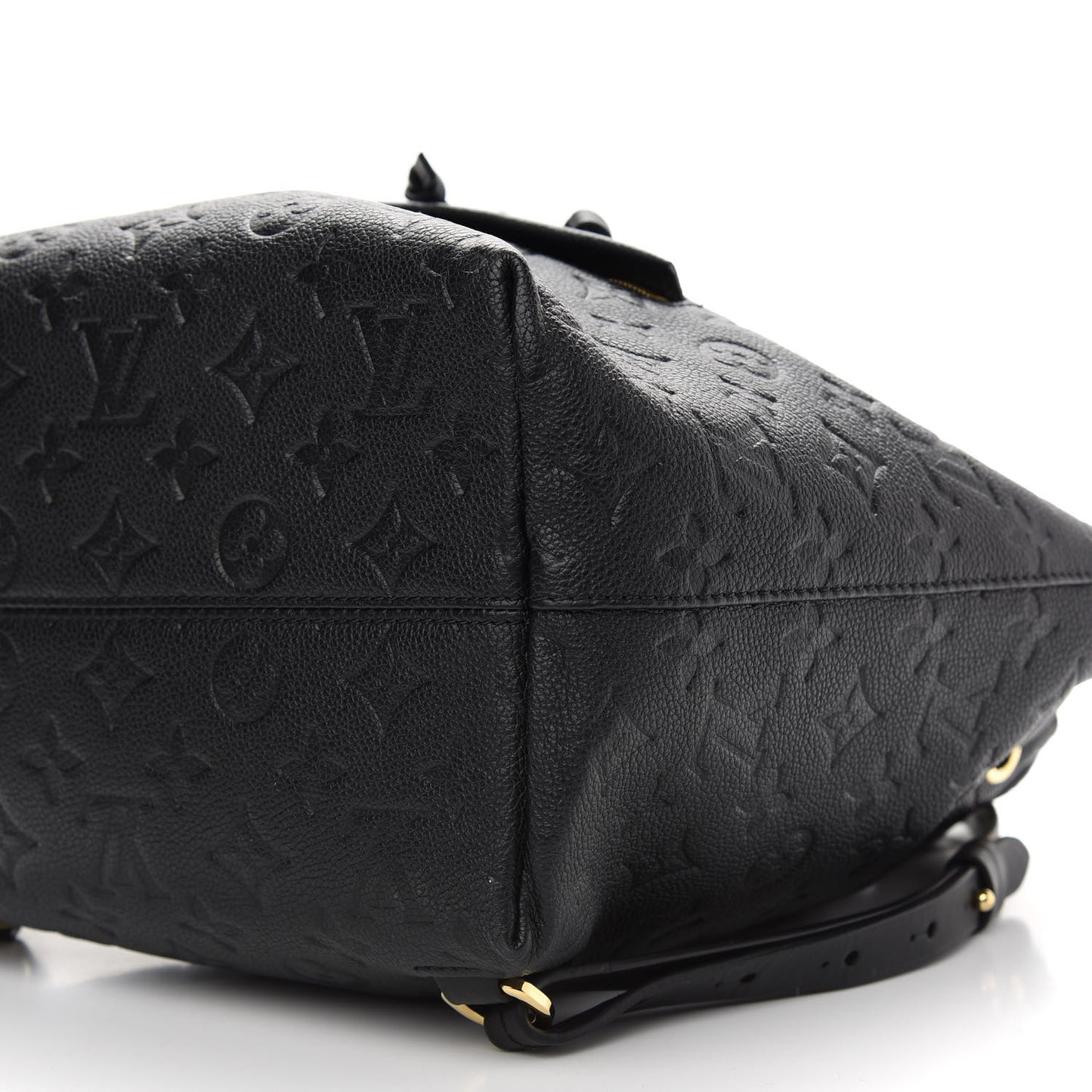 Empreinte Montsouris PM Black