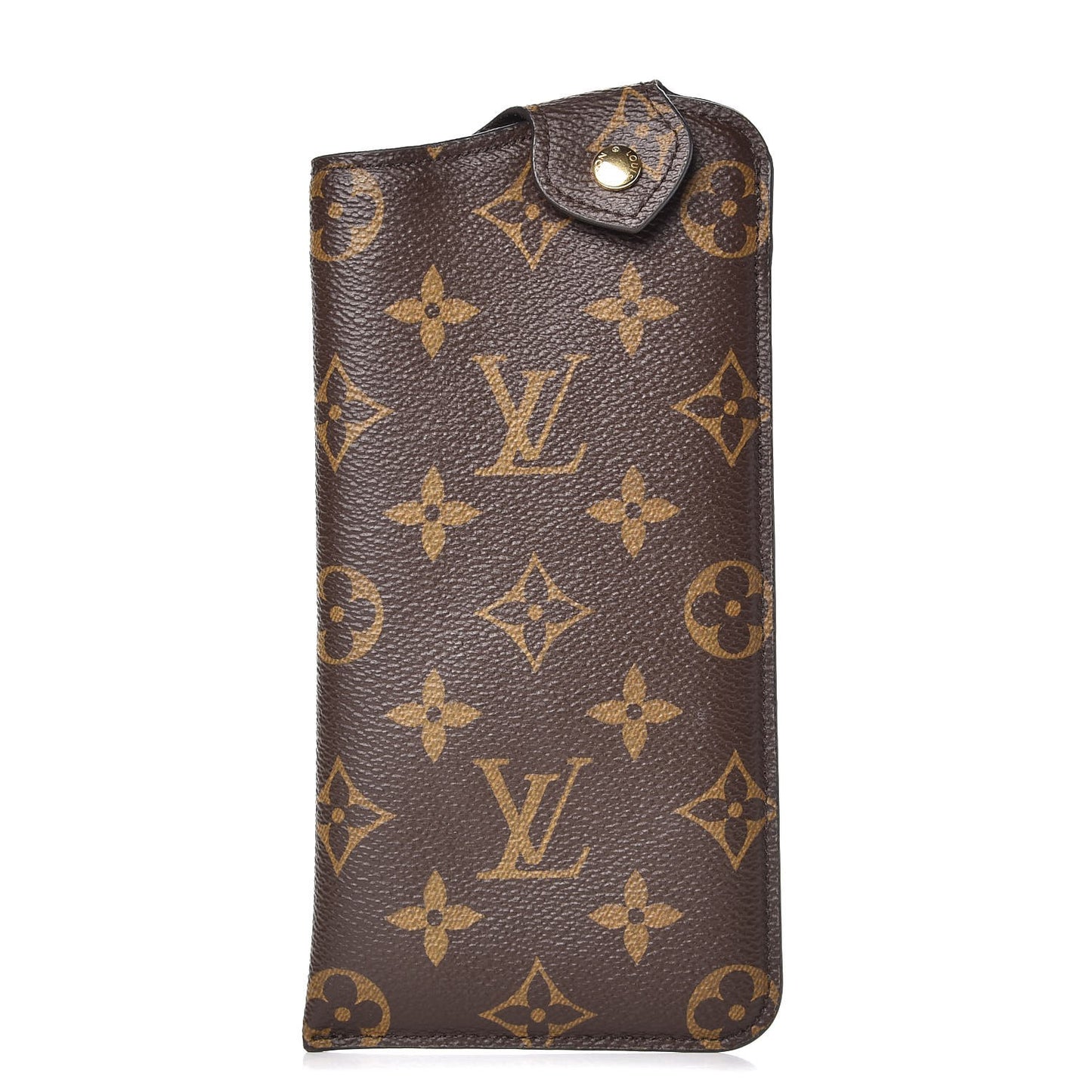 Monogram Sunglasses Case MM