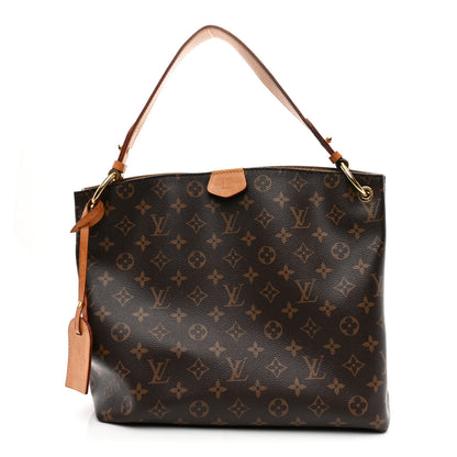Louis Vuitton Monogram Graceful PM 1 of 11