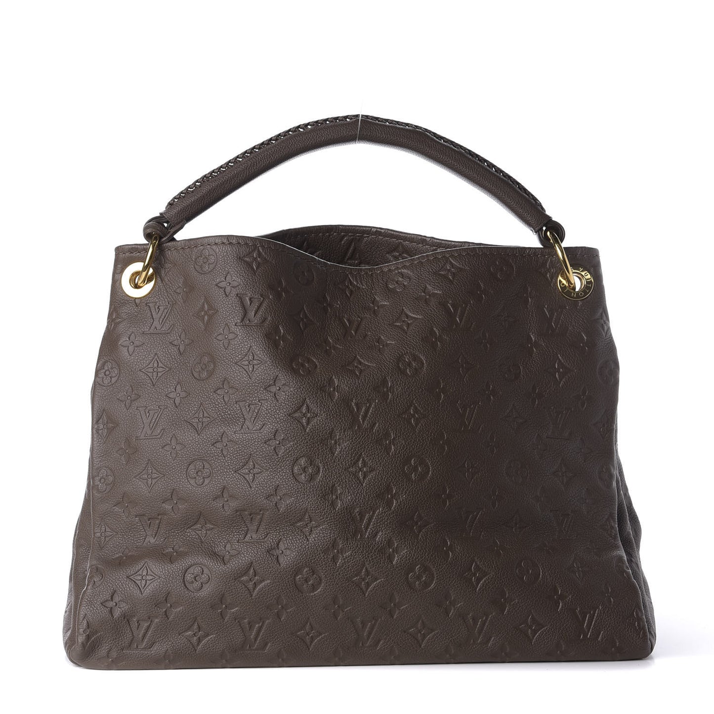 Empreinte Artsy MM Terre