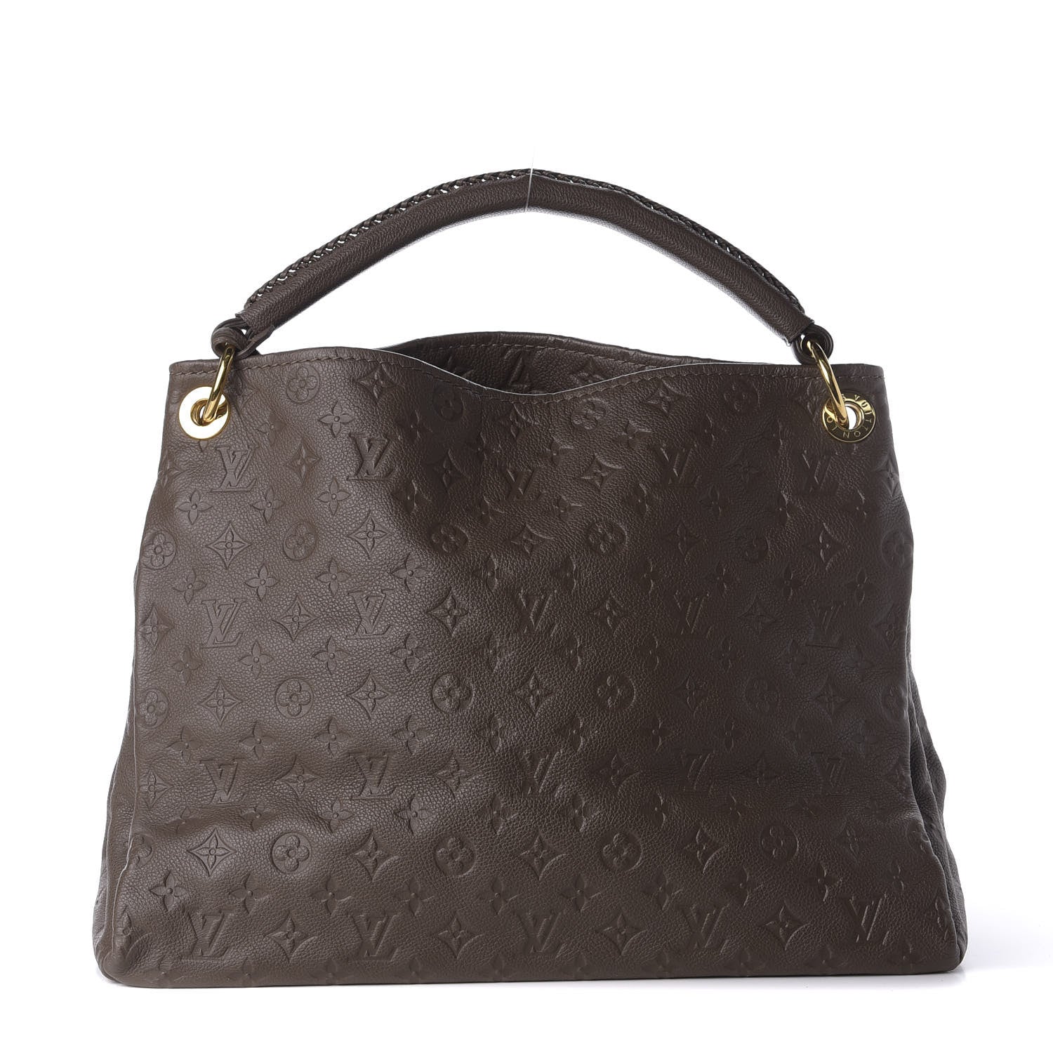 Louis Vuitton Empreinte Artsy MM Terre 1 of 9