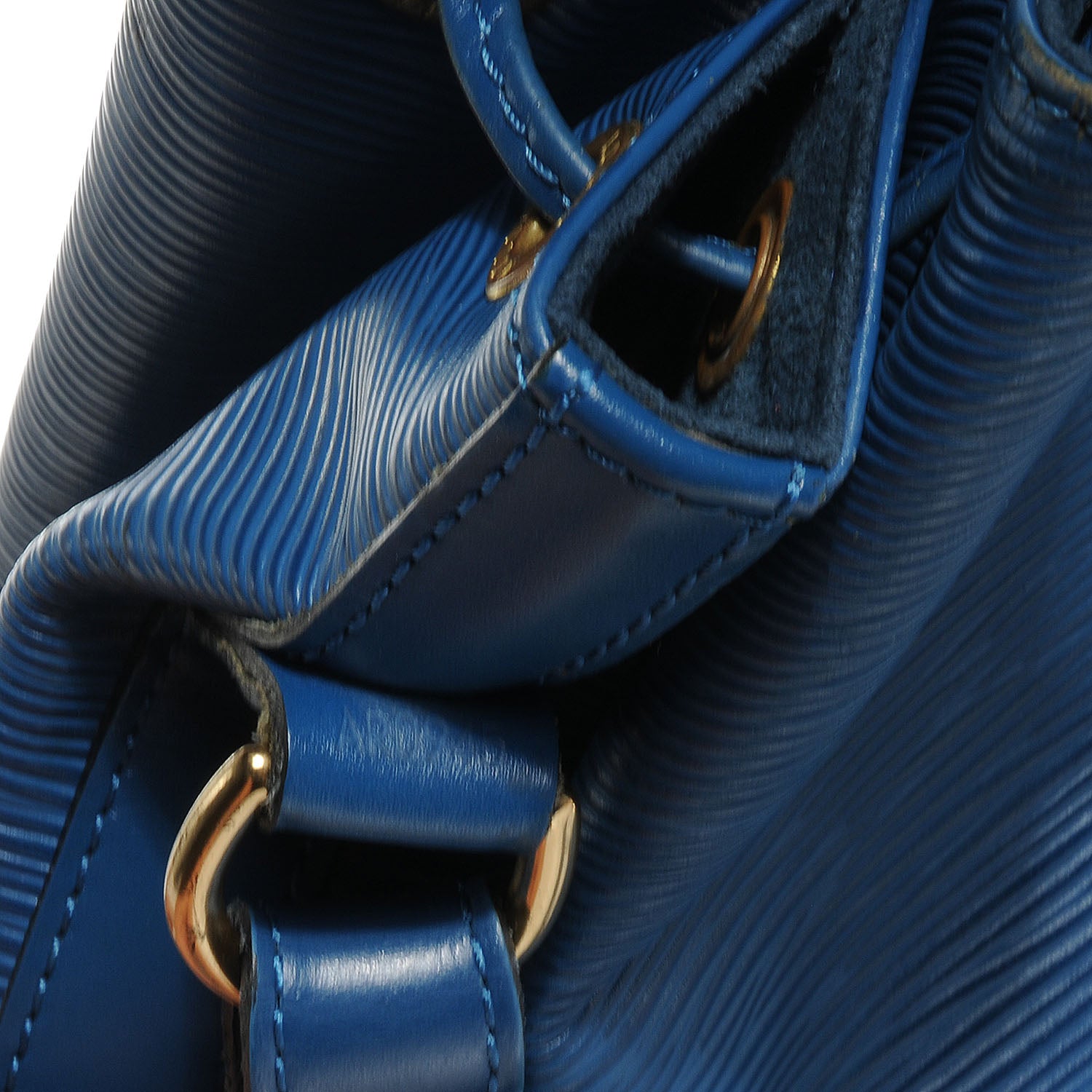 Louis Vuitton Epi Noe Toledo 7 of 8