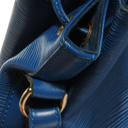 Louis Vuitton Epi Noe Toledo 7 of 8