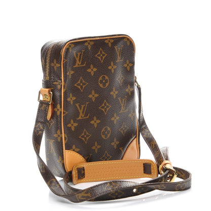 Louis Vuitton Monogram Danube 21 3 of 7
