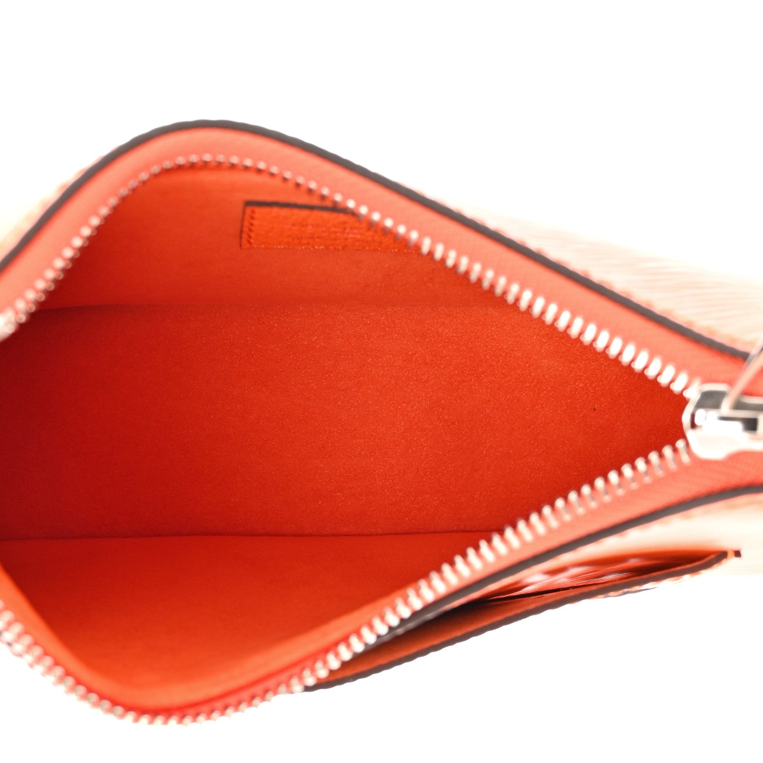Louis Vuitton Epi Marellini Orange Minnesota 5 of 9