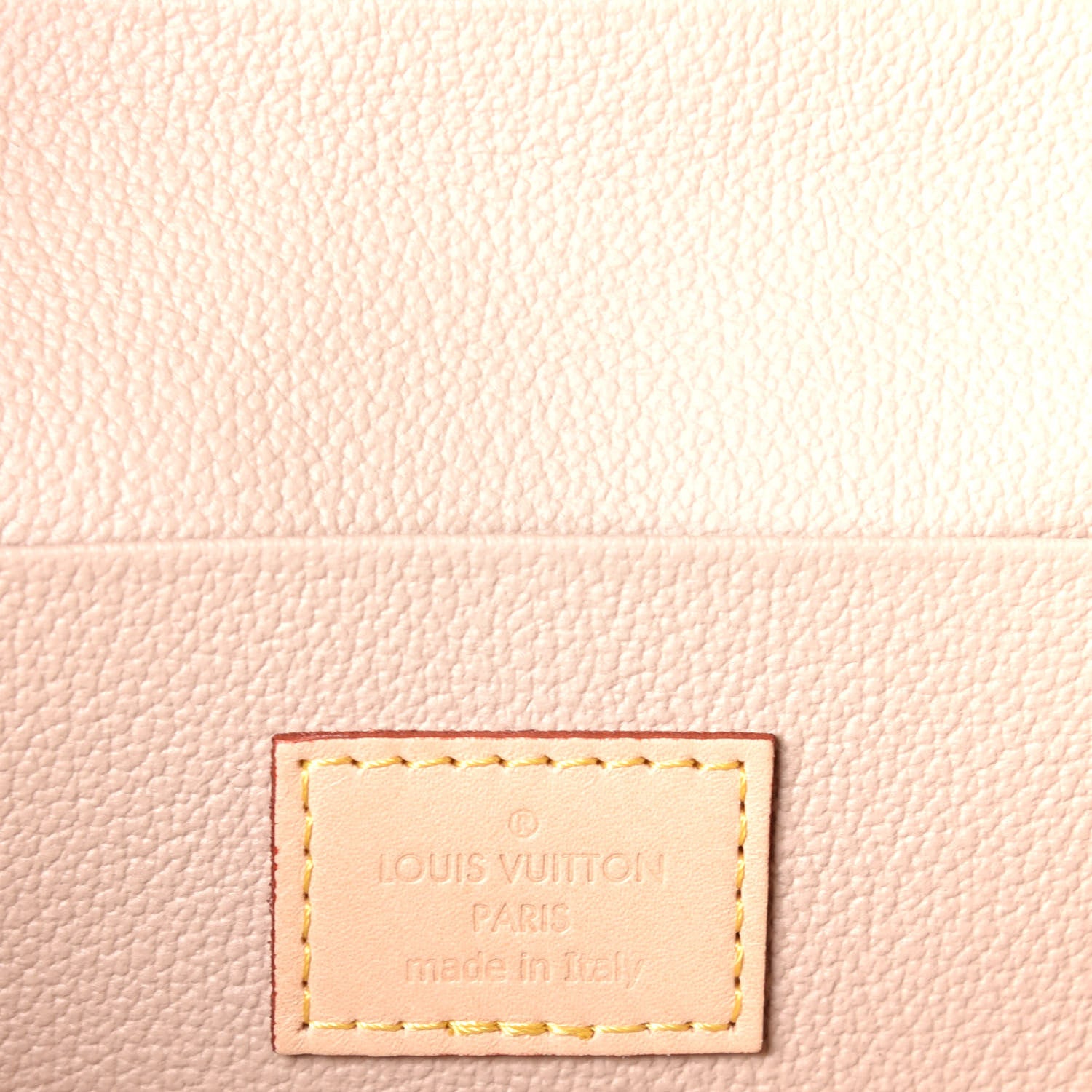 Louis Vuitton Monogram Nice Mini 6 of 8
