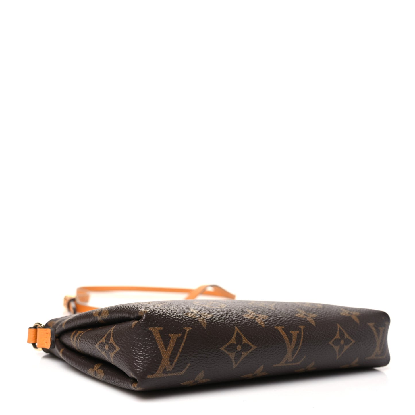Monogram Pallas Uniformes Crossbody Safran