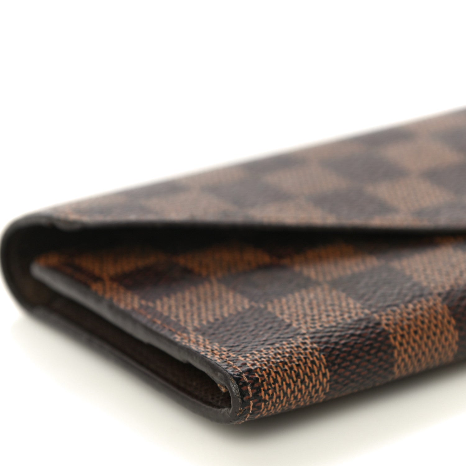 Louis Vuitton Damier Ebene Josephine Wallet 8 of 12