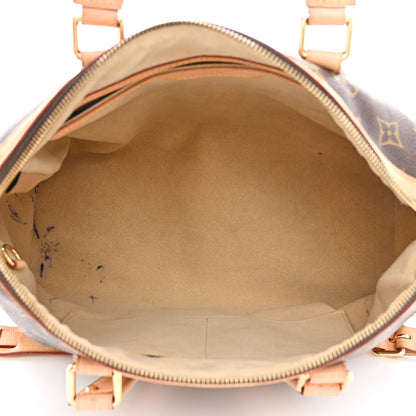 Louis Vuitton Monogram Retiro PM 5 of 19