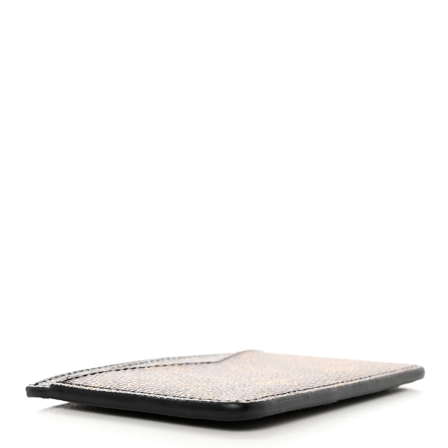 Monogram Macassar Neo Porte-Cartes Card Holder