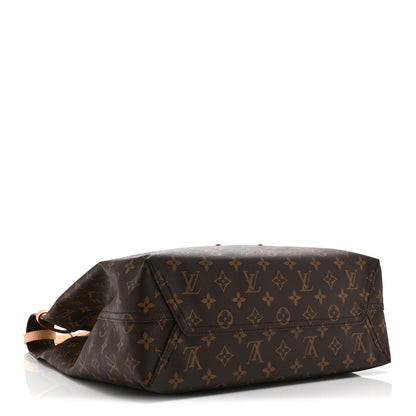 Louis Vuitton Monogram Atlantis GM 5 of 10