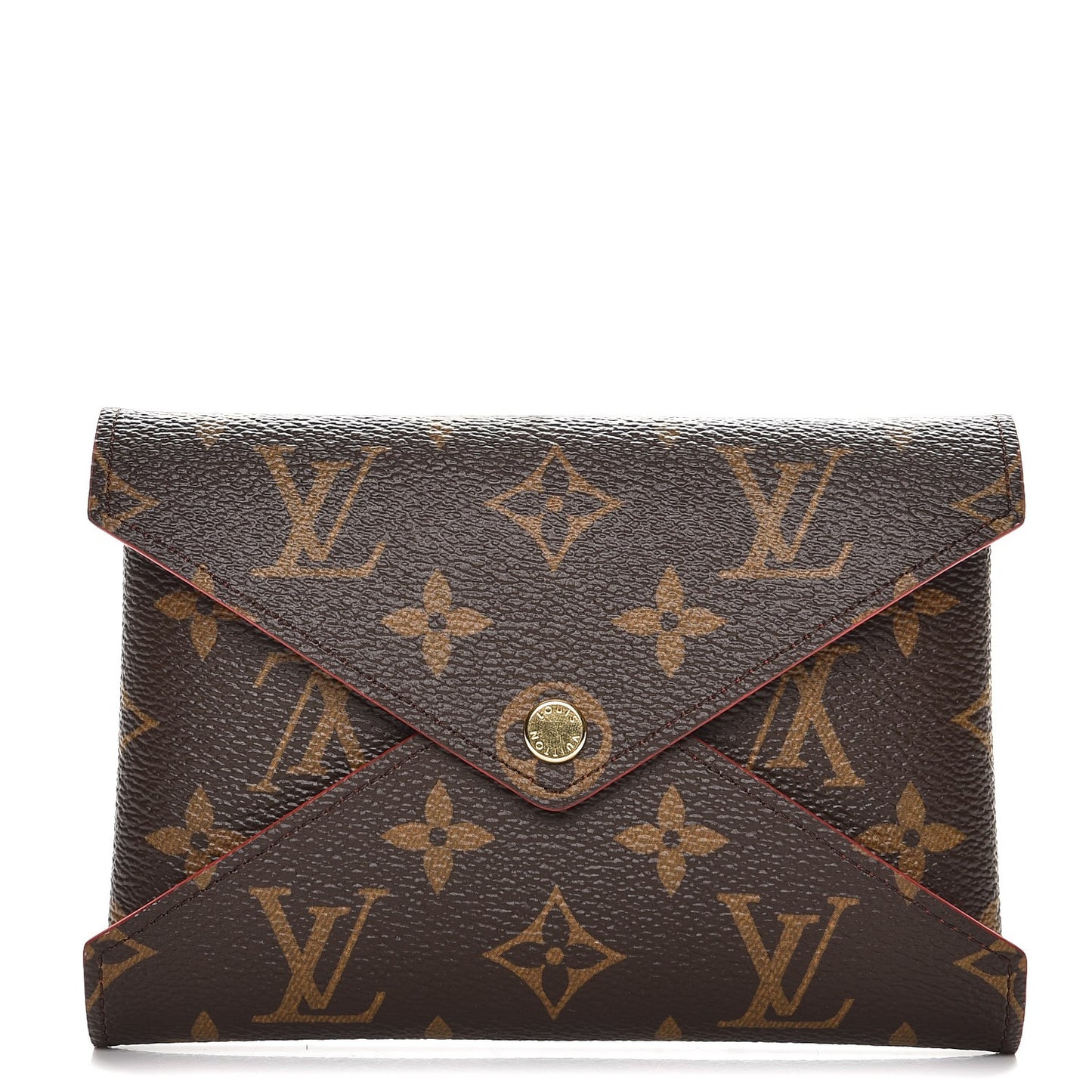 Monogram Medium Kirigami Pochette Insert