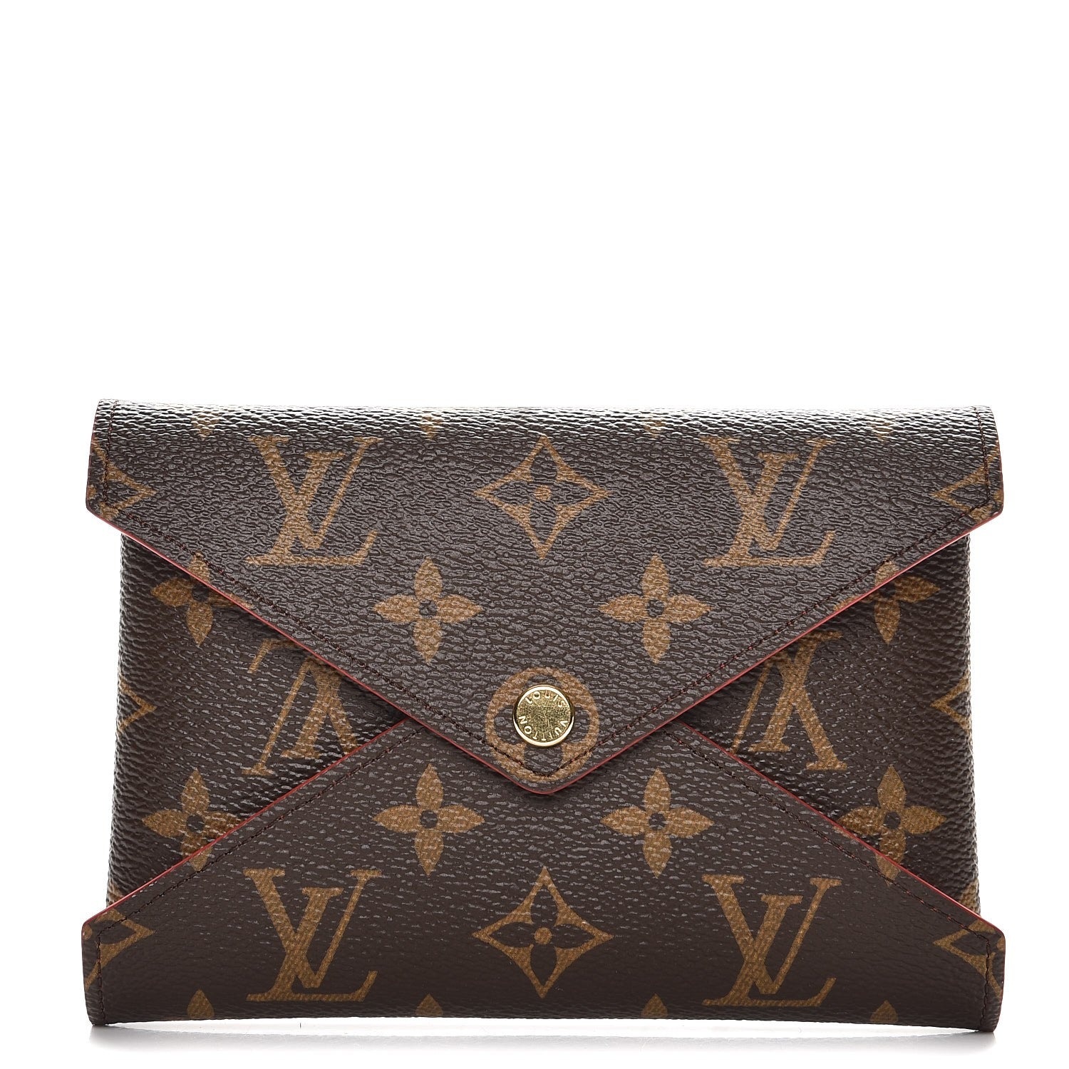 Louis Vuitton Monogram Medium Kirigami Pochette Insert 1 of 6