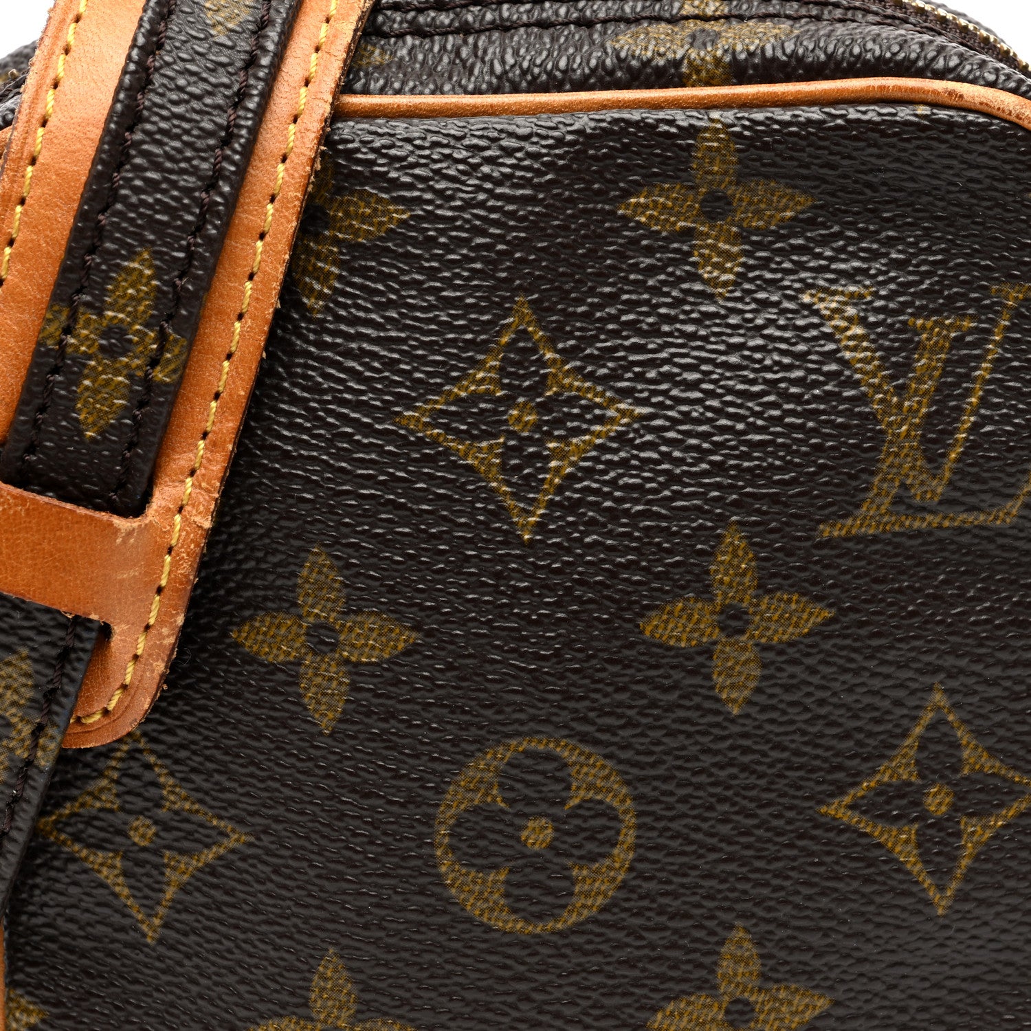 Louis Vuitton Monogram Danube 15 7 of 12