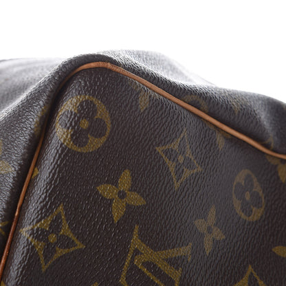 Louis Vuitton Monogram Keepall 45 20 of 21