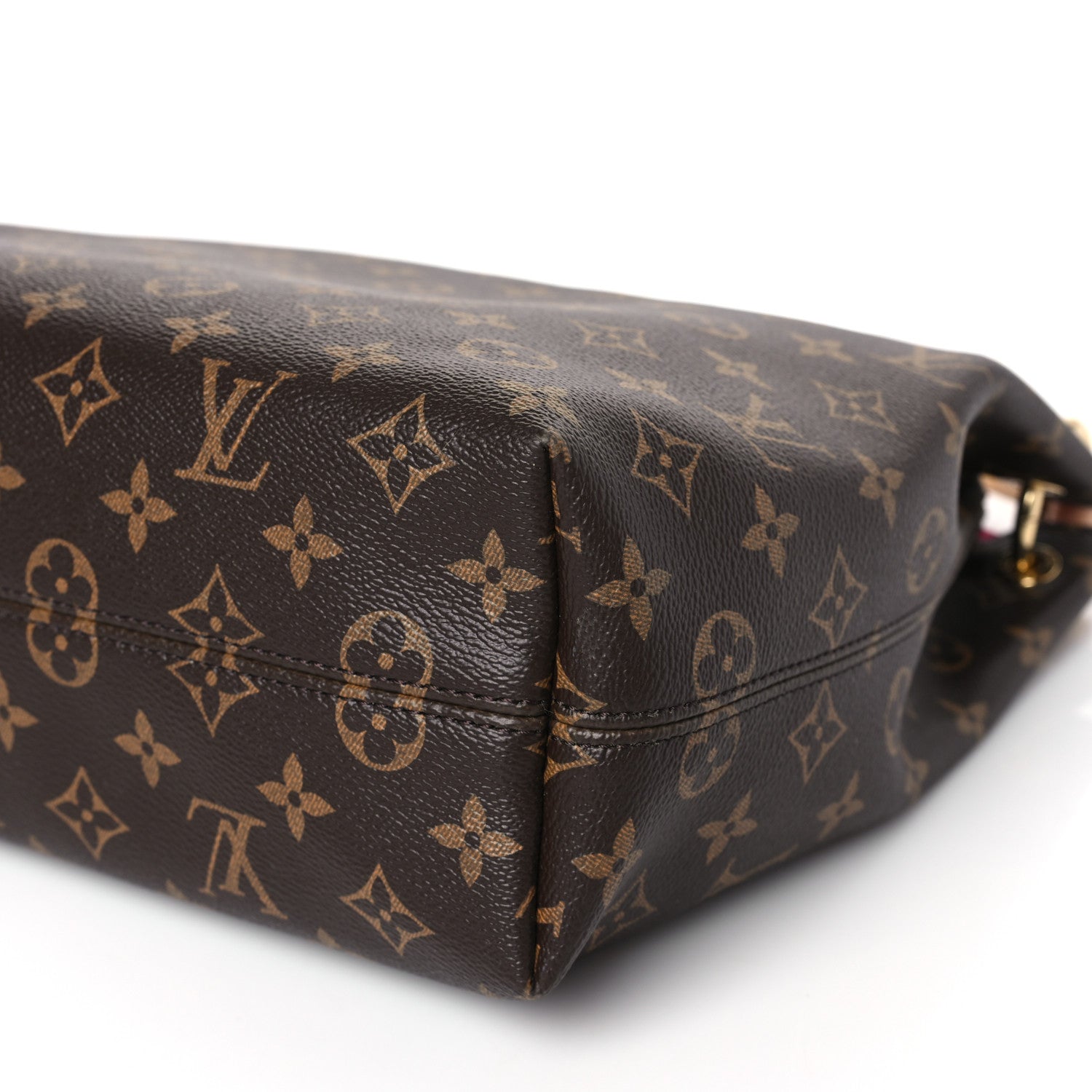 Louis Vuitton Monogram Graceful PM Pivoine 8 of 8