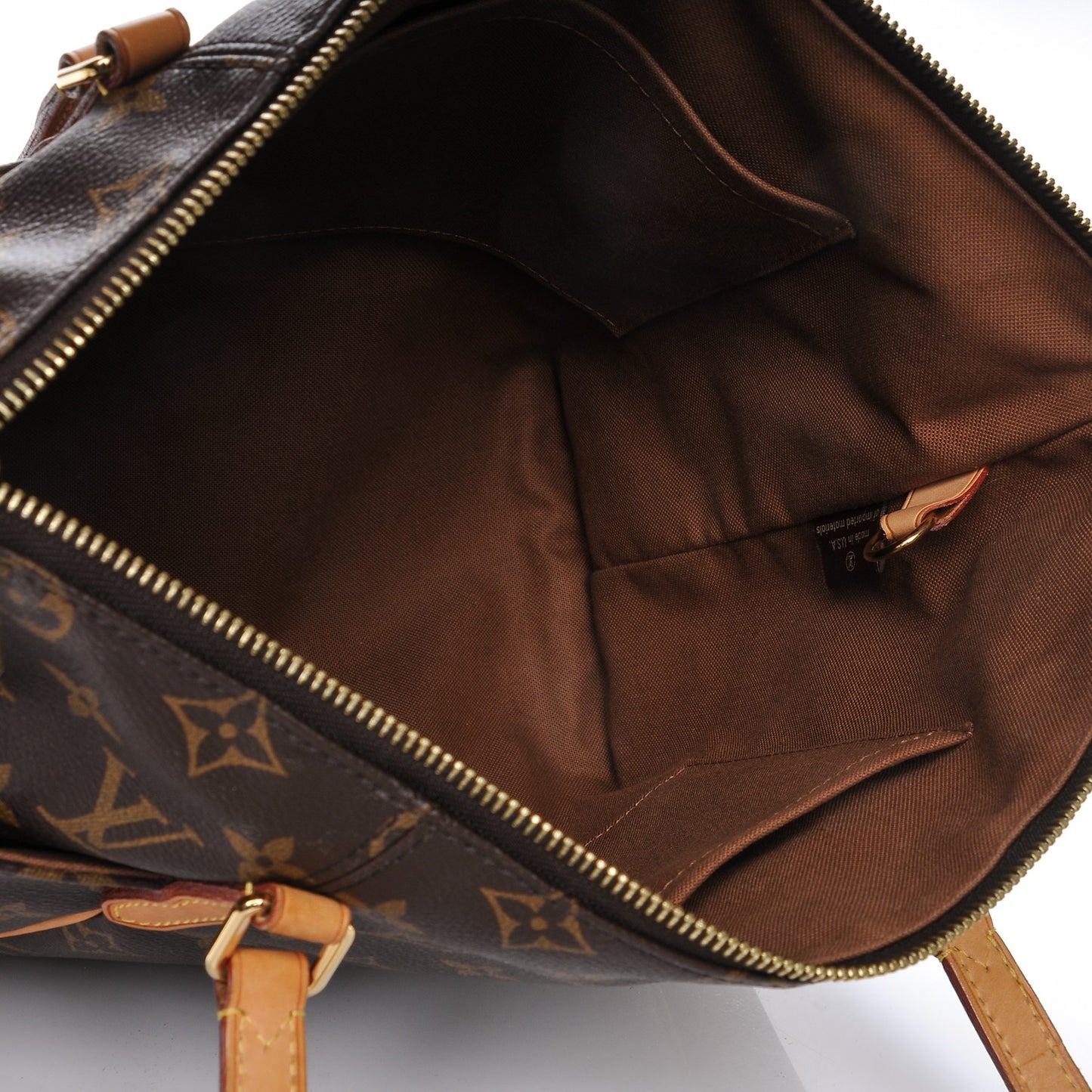 Monogram Totally PM
