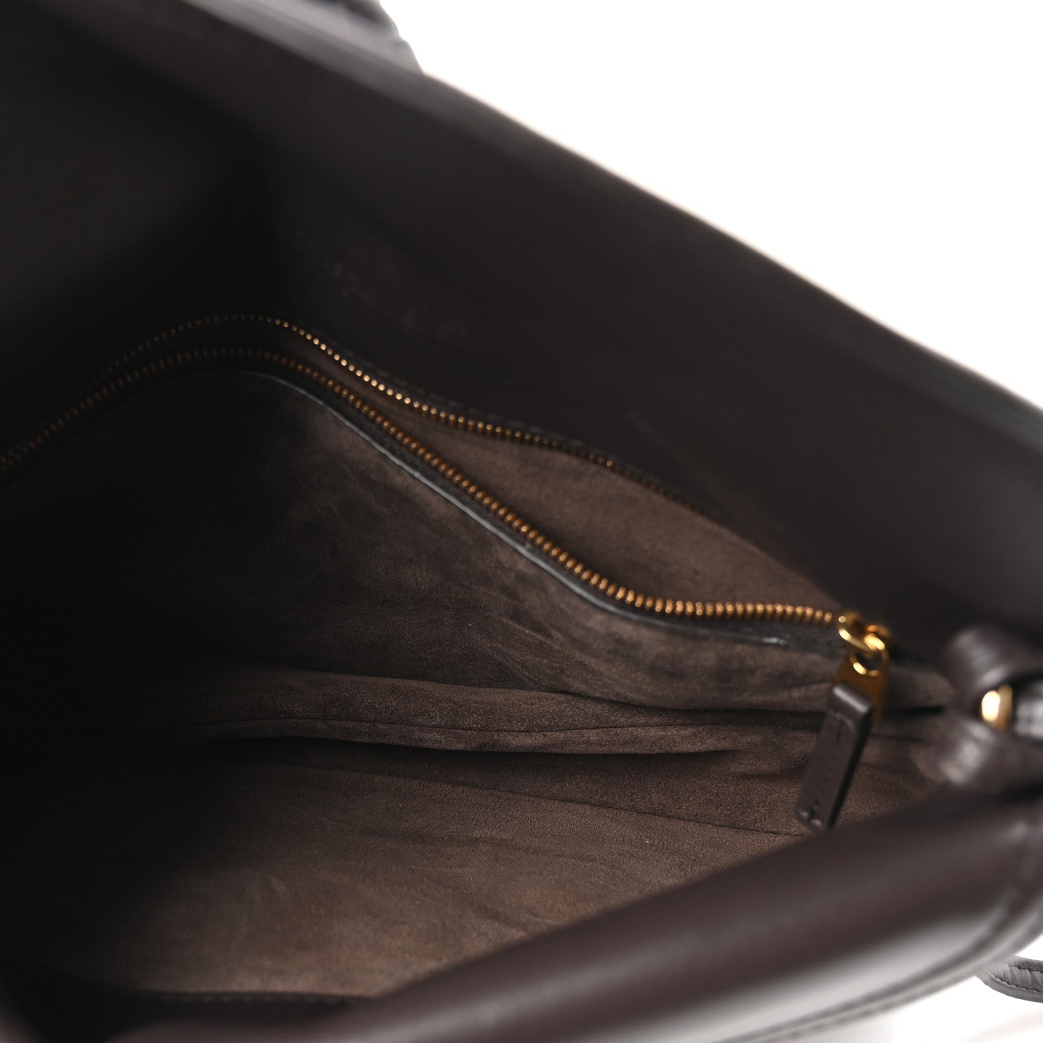 Bottega Veneta Smooth Calfskin Small Liberta Shoulder Bag Fondant 5 of 9