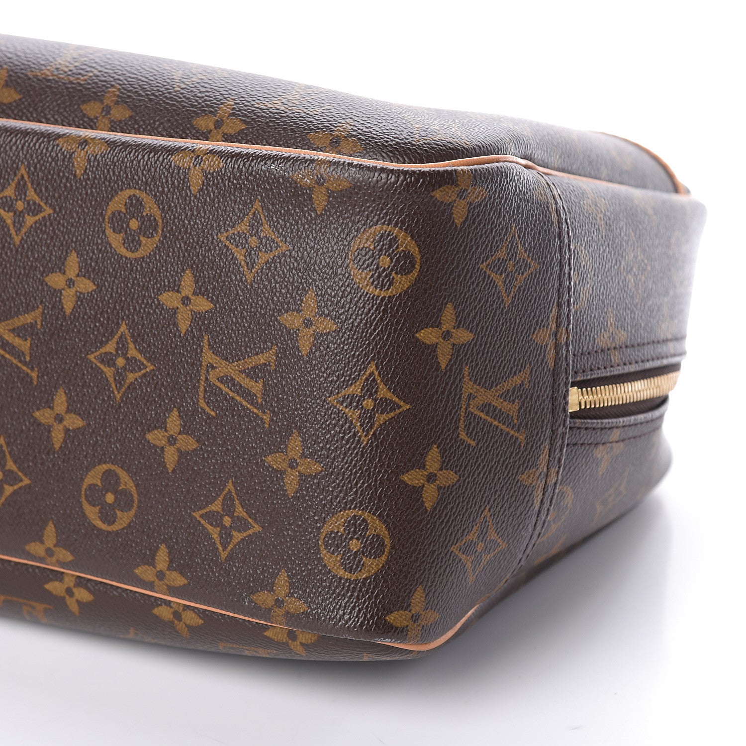 Louis Vuitton Monogram Deauville 8 of 10