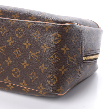 Louis Vuitton Monogram Deauville 8 of 10