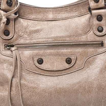Balenciaga Agneau Classic Hardware S Cityeigle 10 of 10