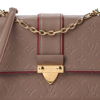 Louis Vuitton Empreinte Saint Sulpice PM Taupe Glace 11 of 11