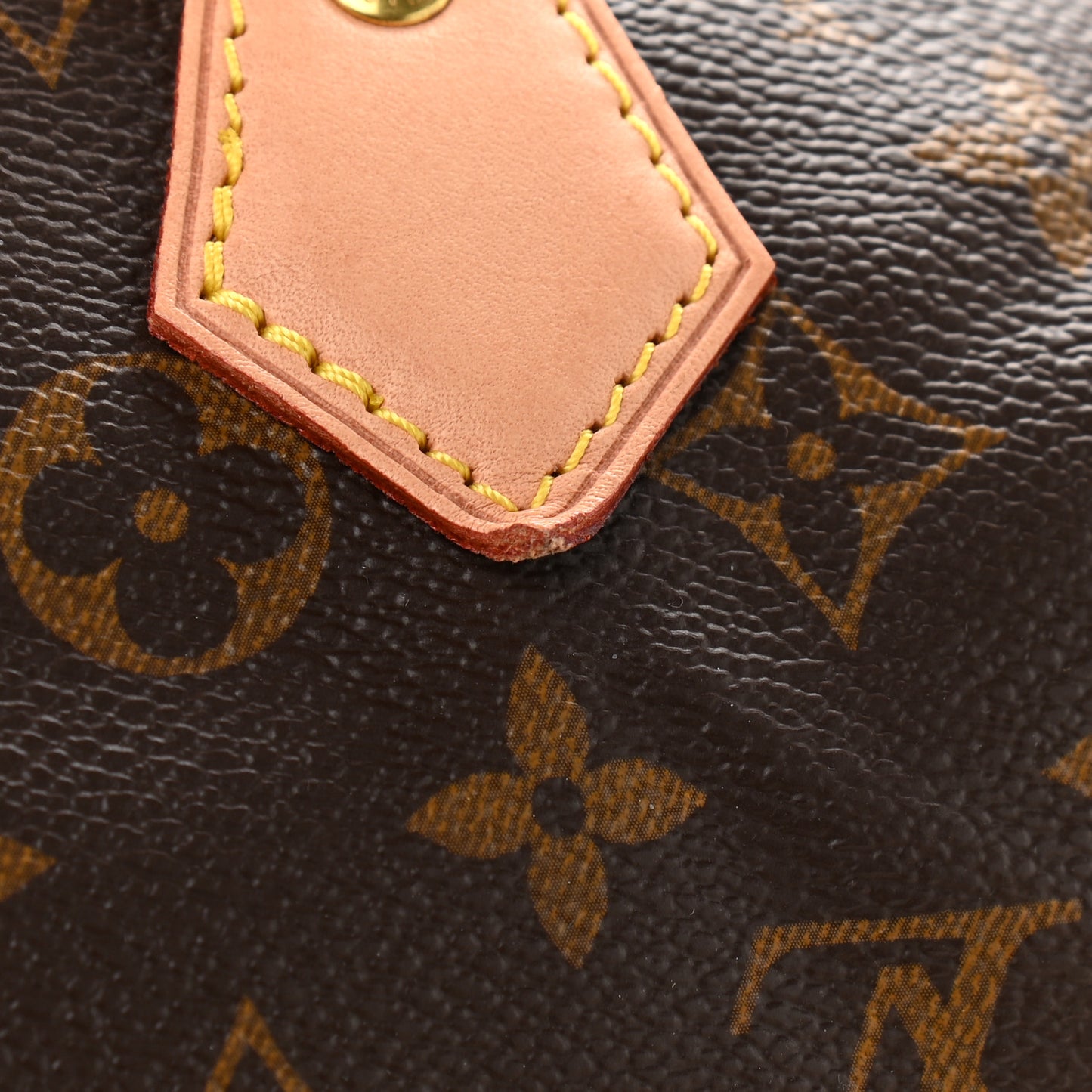 Monogram Speedy Bandouliere 40