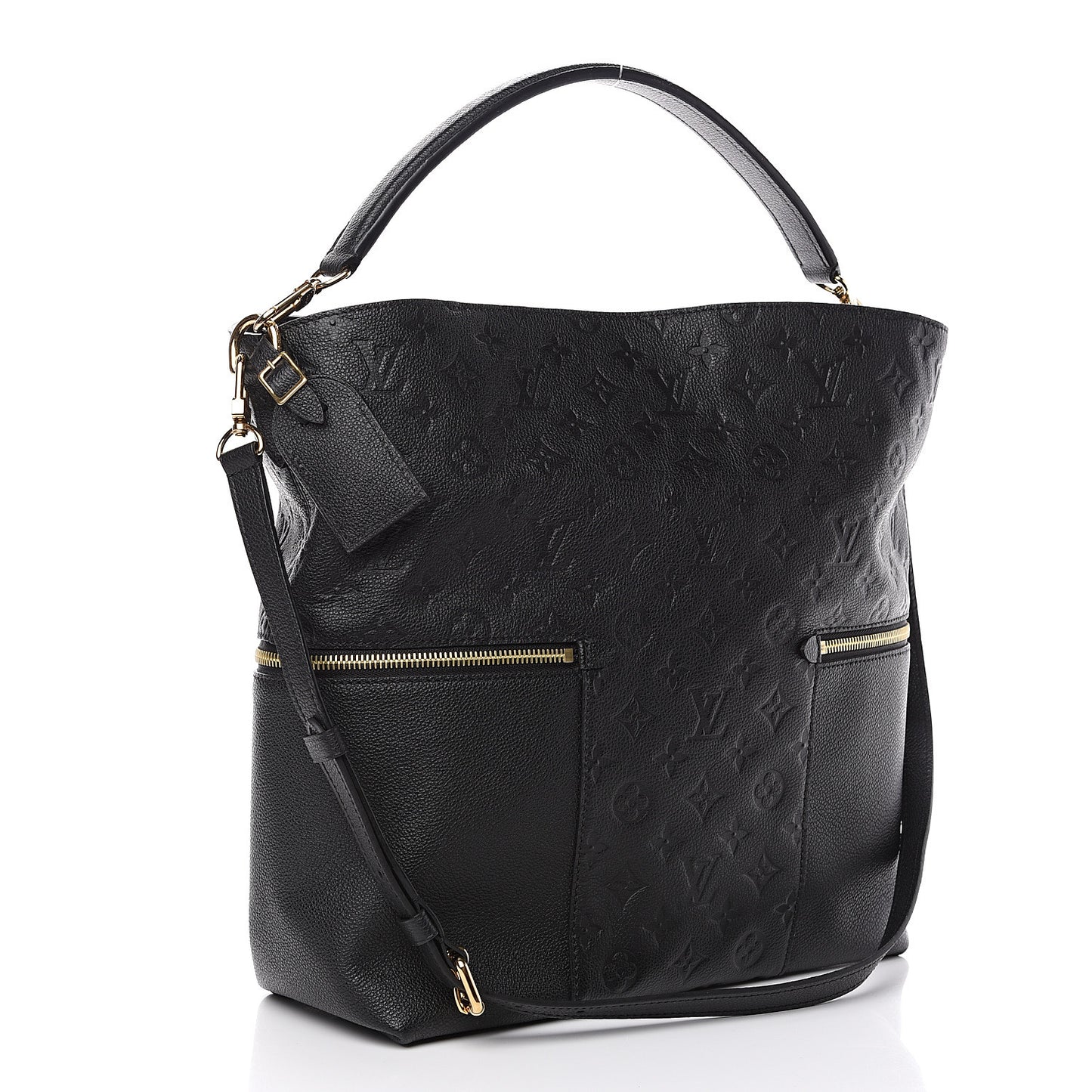 Empreinte Melie Black