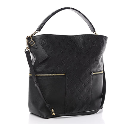 Louis Vuitton Empreinte Melie Black 2 of 8