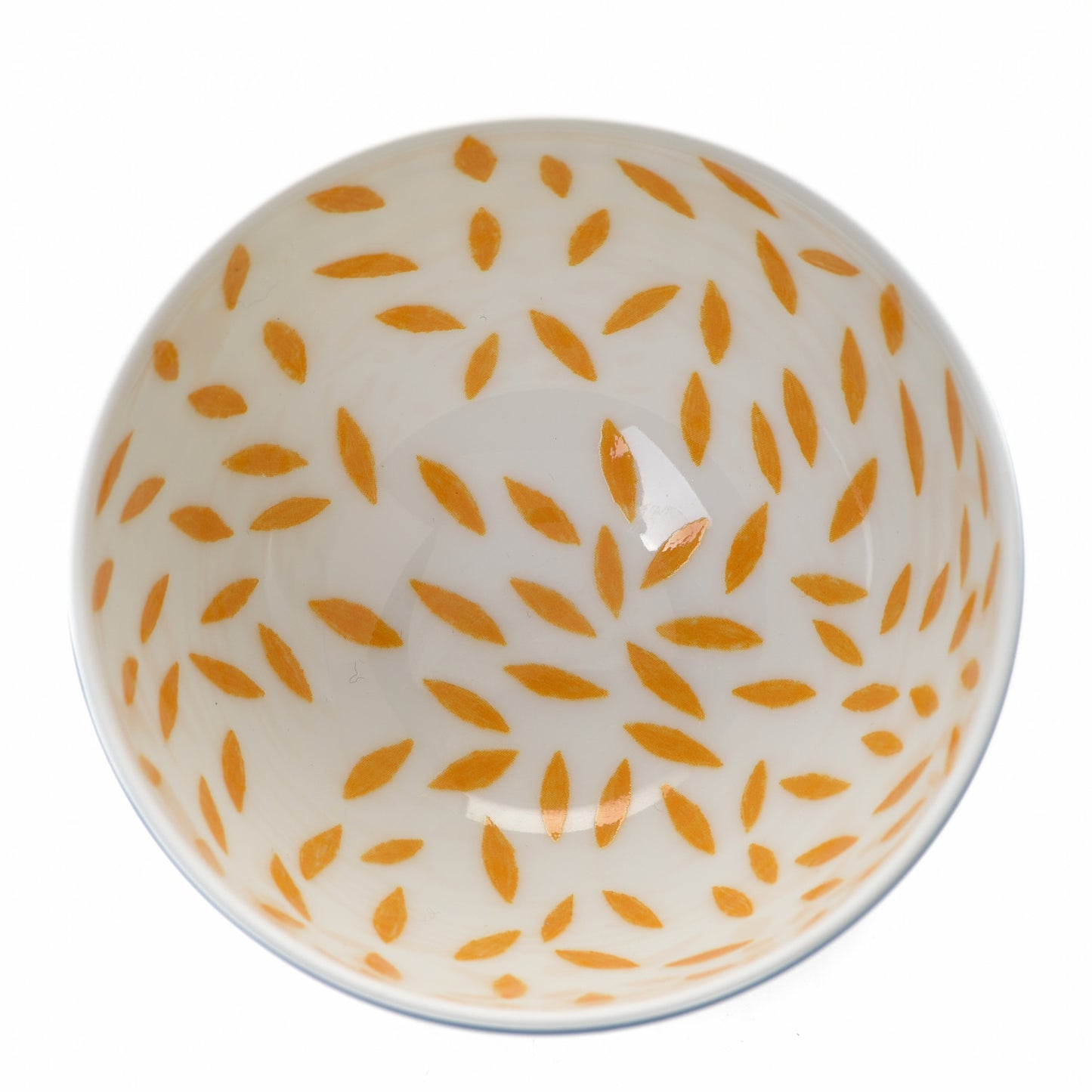 Porcelain A Walk In The Garden Bowl