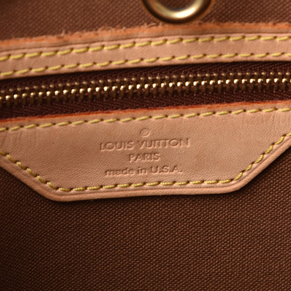 Louis Vuitton Monogram Batignolles Horizontal 6 of 12