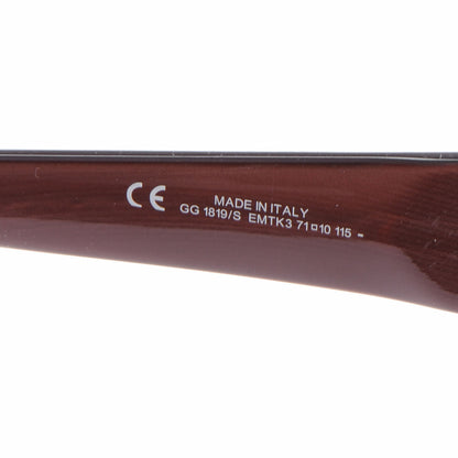 Gucci Studded Sunglasses 1819S 4 of 5