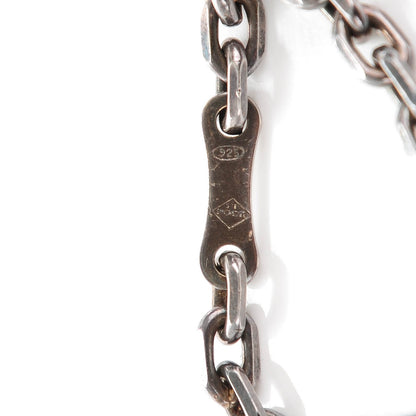 Hermes Barenia Horse Bag Charm Fauve 4 of 4