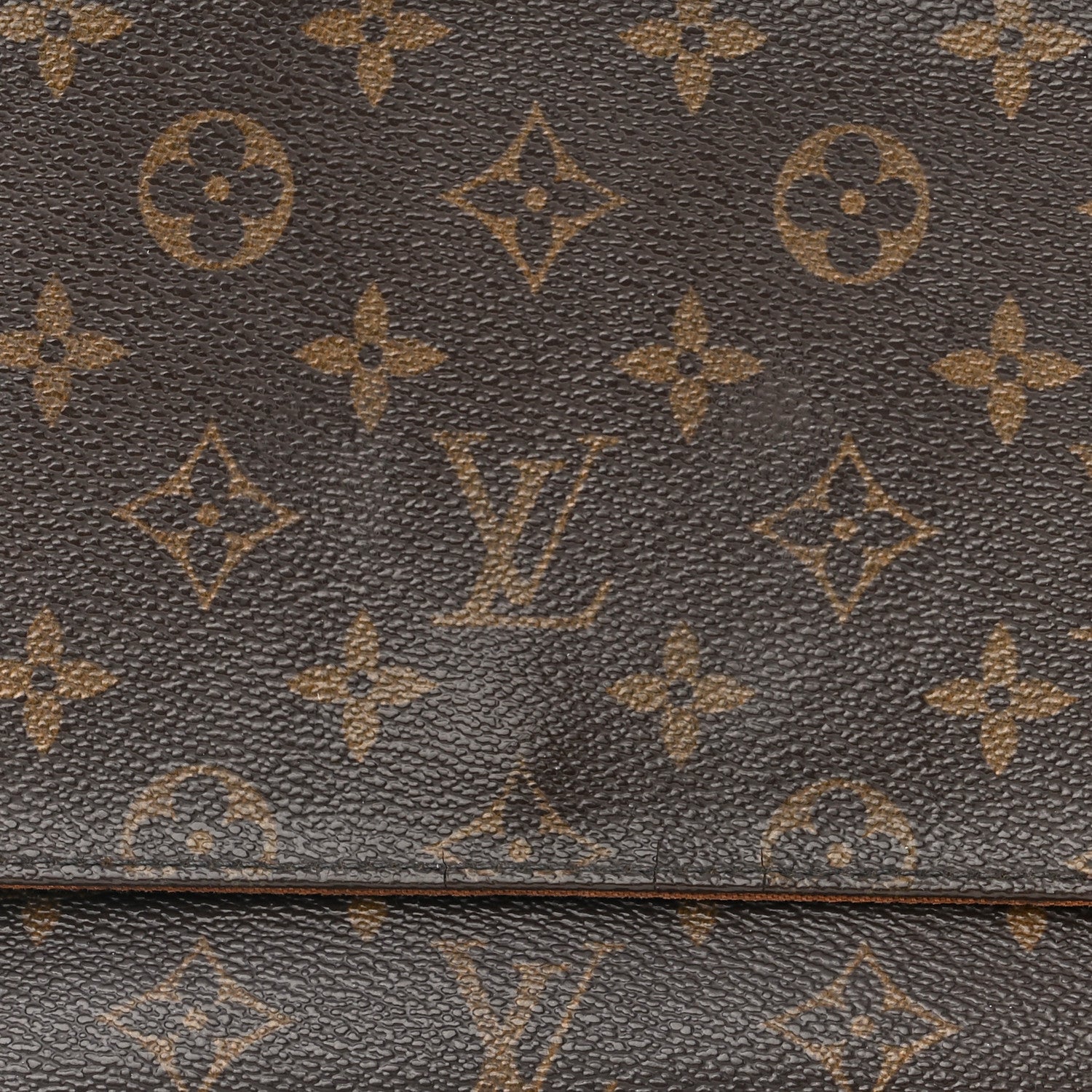 Louis Vuitton Monogram Mini Looping 8 of 12