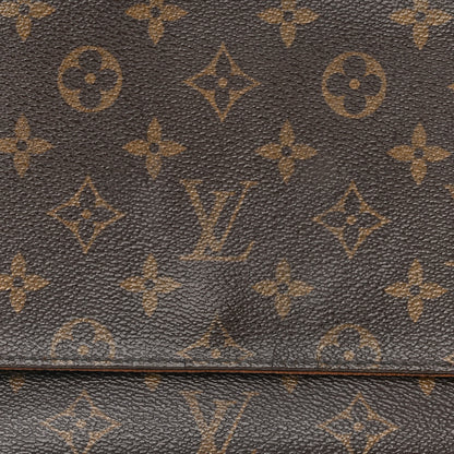 Louis Vuitton Monogram Mini Looping 8 of 12