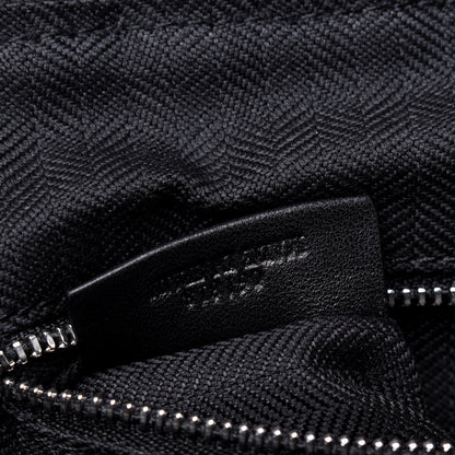 Loewe Calfskin Goya Backpack Scarlet 6 of 10