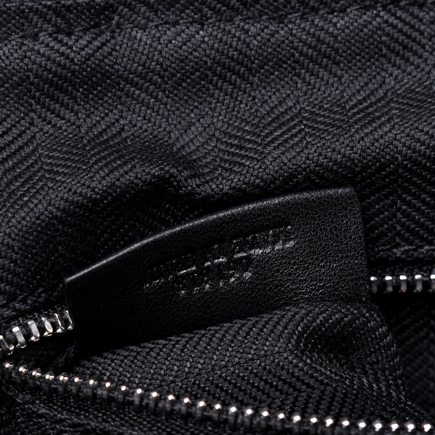 Calfskin Goya Backpack Scarlet