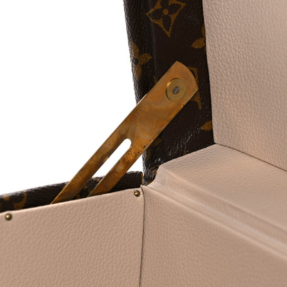 Louis Vuitton Monogram Cotteville 40 10 of 13