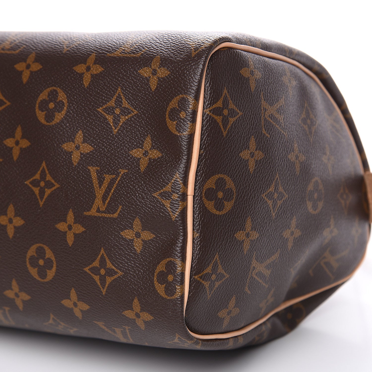Louis Vuitton Monogram Speedy 25 10 of 16