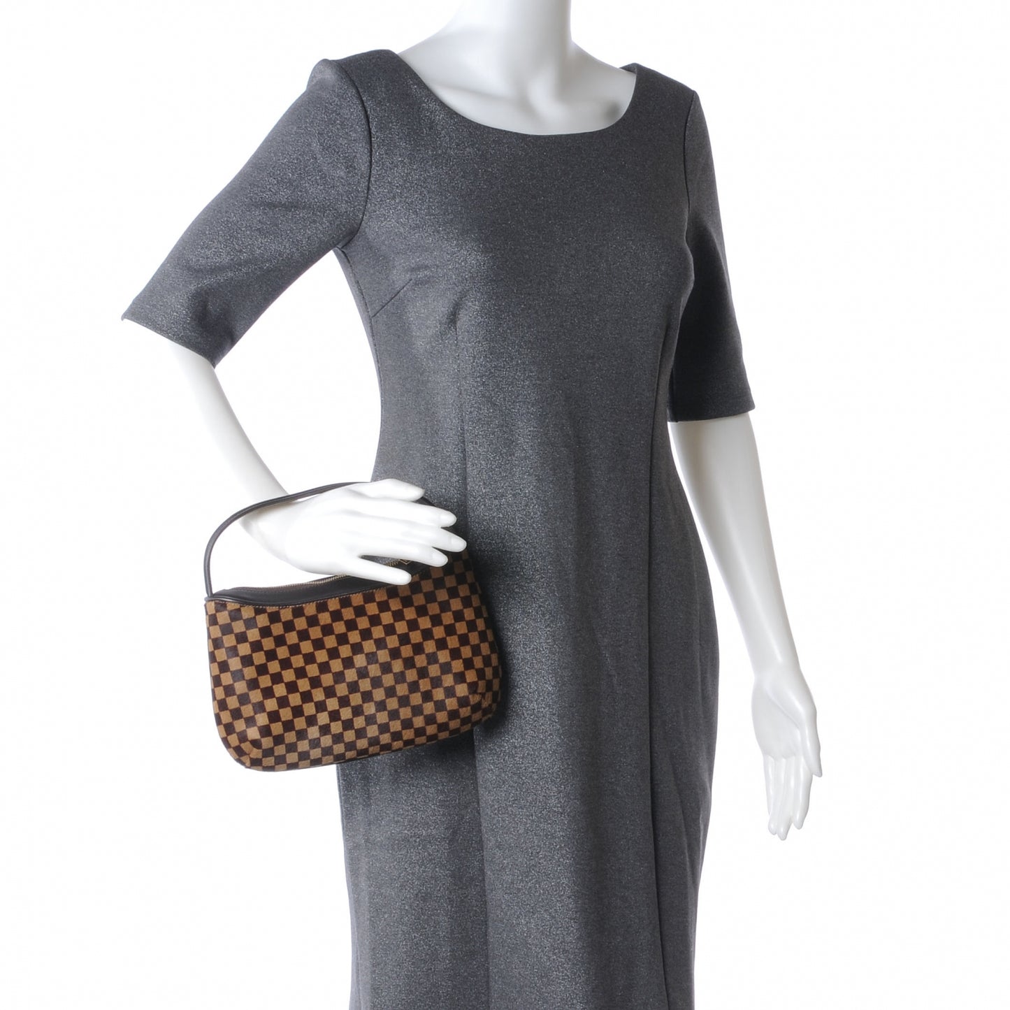 Damier Sauvage Tigre