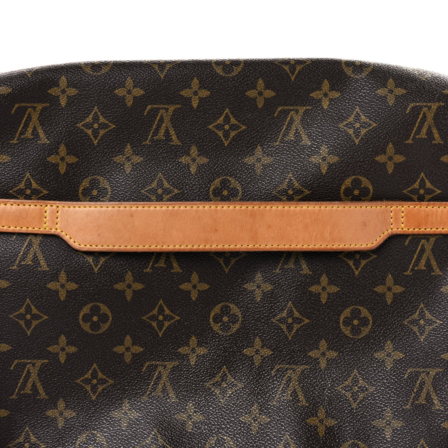 Louis Vuitton Monogram Abbesses Messenger Bag 13 of 25