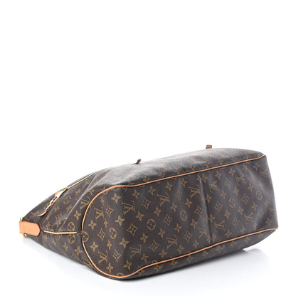 Louis Vuitton Monogram Delightful GM 4 of 9