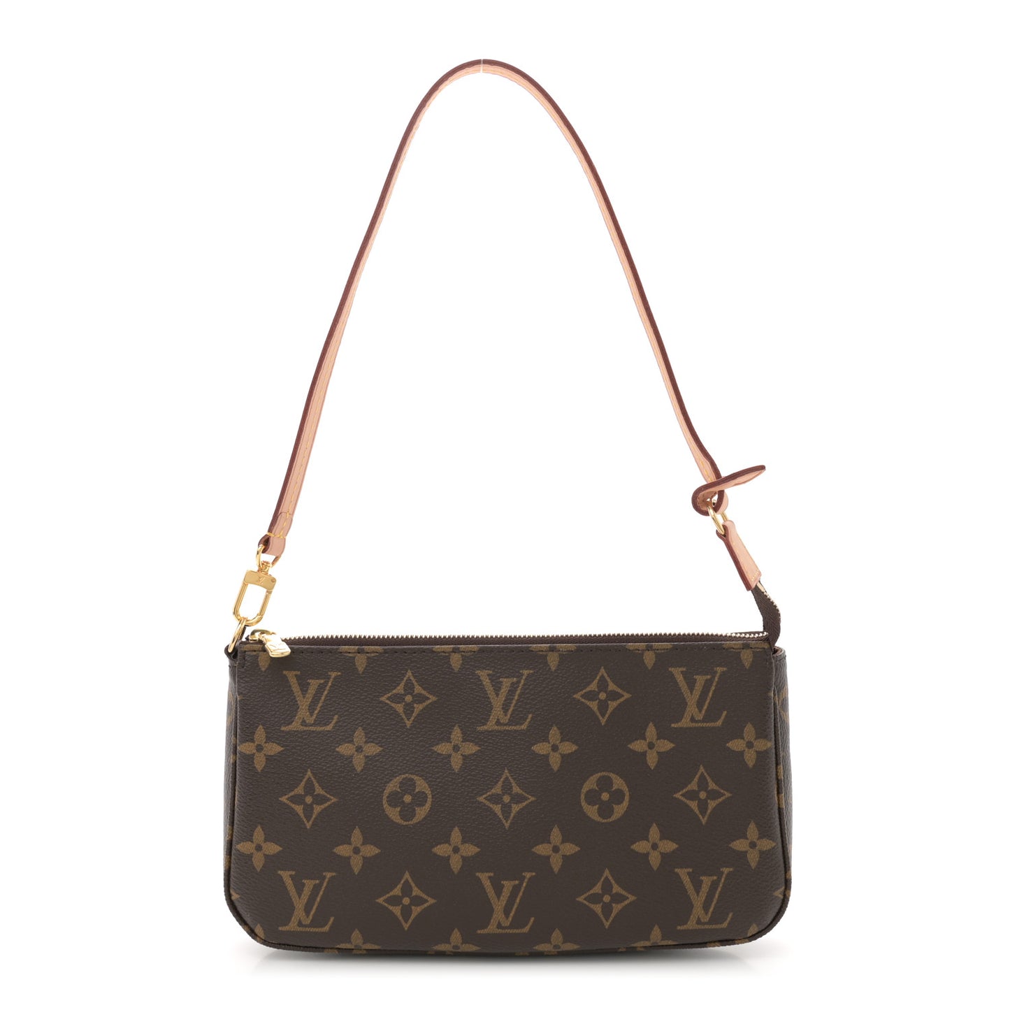Monogram Pochette Accessories NM