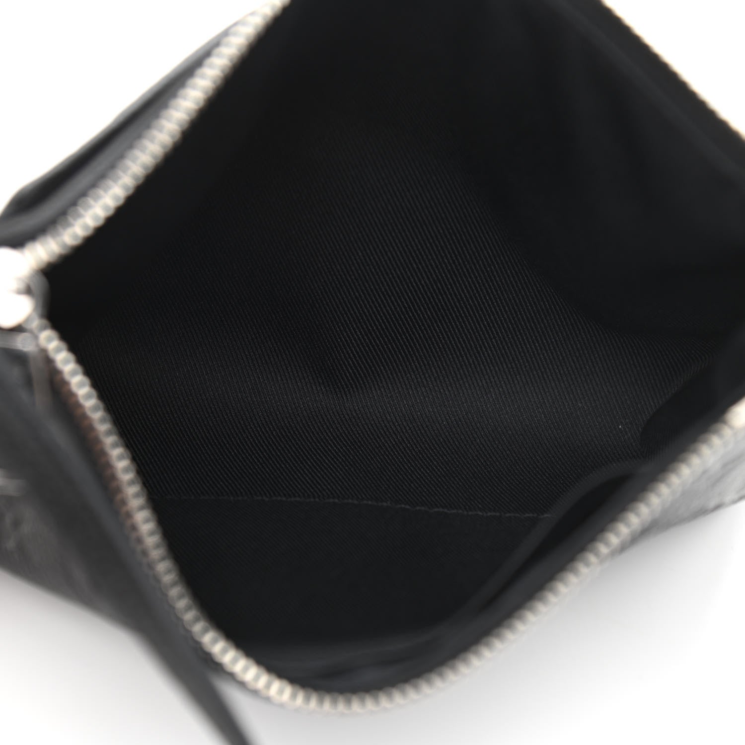 Louis Vuitton Empreinte Pallas Crossbody Black 5 of 9