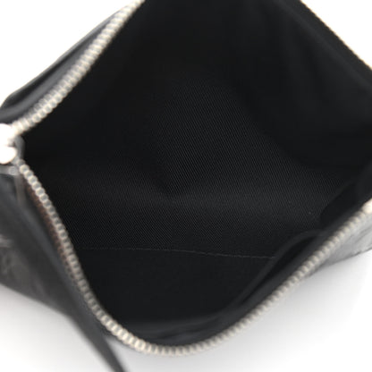 Louis Vuitton Empreinte Pallas Crossbody Black 5 of 9