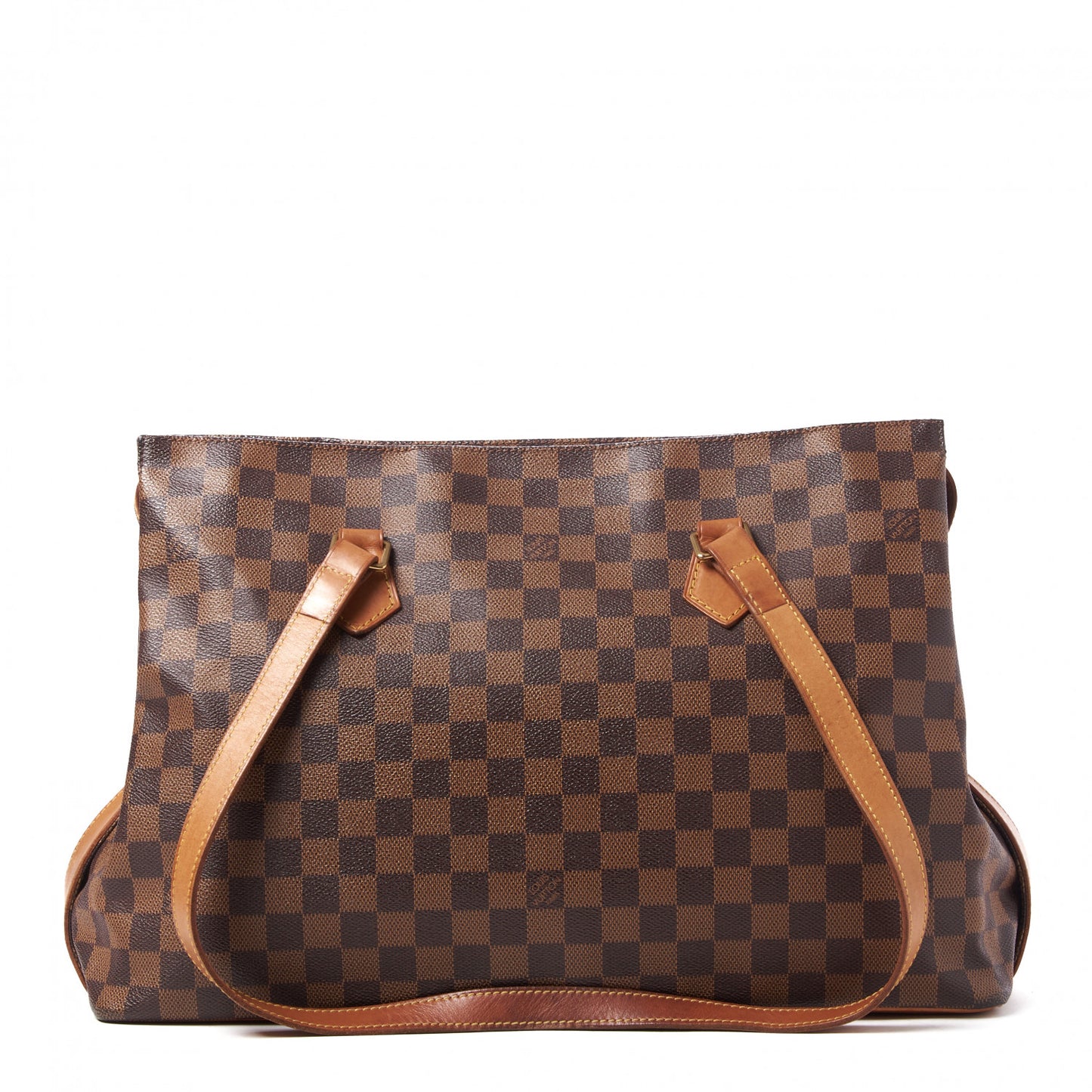Damier Ebene Centenaire Chelsea