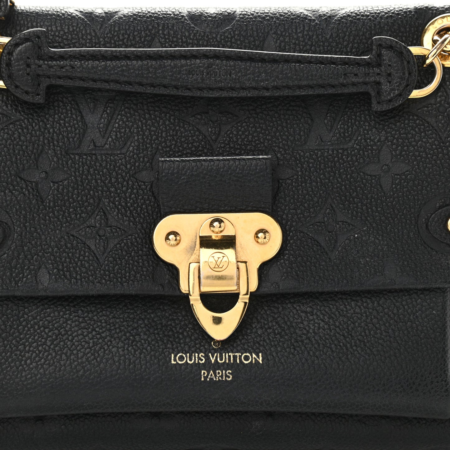 Empreinte Vavin BB Black