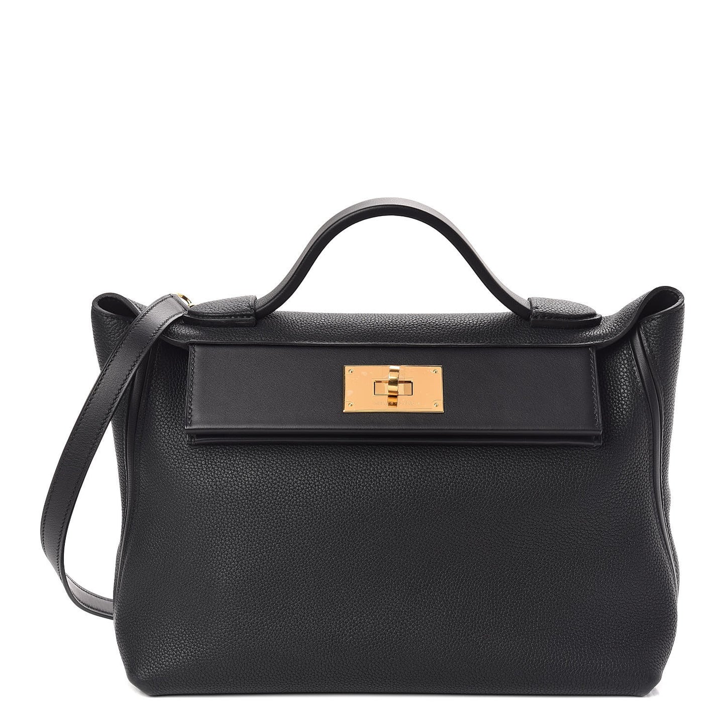 Taurillon Maurice Swift 24/24 29 Black